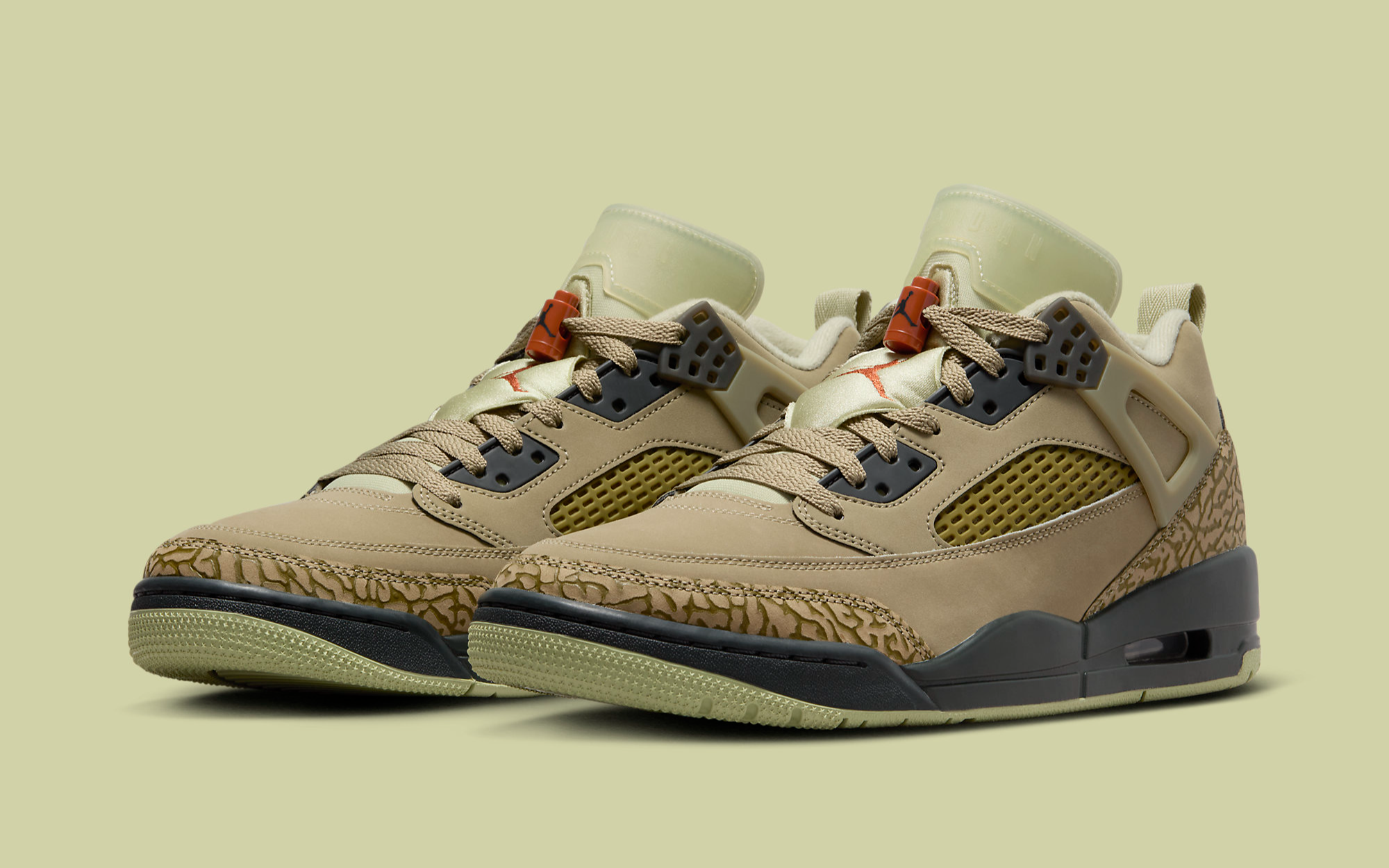 Spizike colorways shop